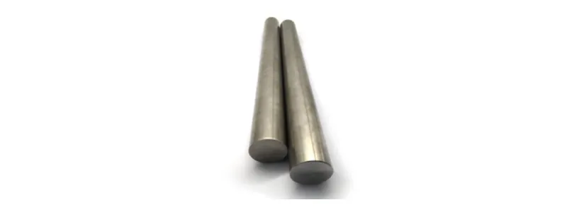 Tool Steel Grade S1 Round Bars manufacturer supplier exporter India - Ferro Fittings and Alloys