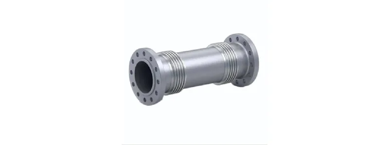 Universal Expansion Bellows Exporter in Qatar manufacturer supplier exporter India - Ferro Fittings and Alloys