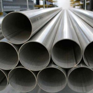 Inconel 625 Pipes