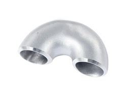 Elbow 180 Degree