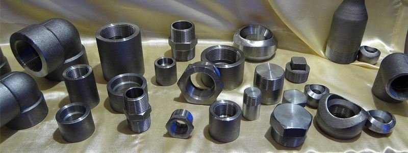 Forged Fittings Manufacturer & Supplier in Iran