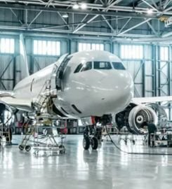 Aerospace