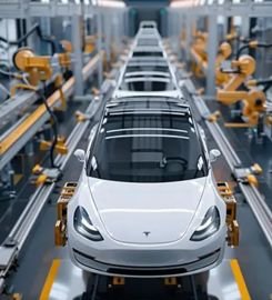 Automobile