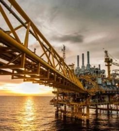 Oil & Gas