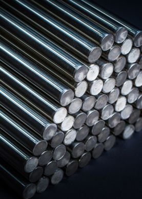 Round Bars
