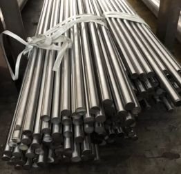 Hot Rolled Round Bars