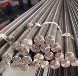 Stainless Steel Round Bars