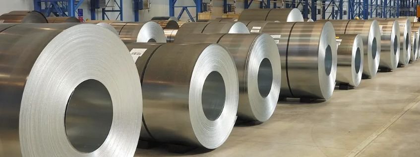 Coils Supplier in India