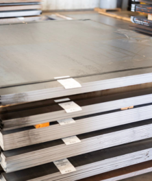  Hot Rolled Sheets Manufacturer in India