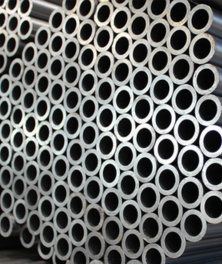 Seamless Tubes Manufacturer in India