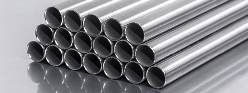 Tubes Supplier in India