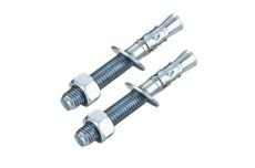 Mechanical Anchor Bolts Manufacturer in India