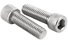 Allen Socket Head Cap Screws Manufacturer in India
