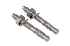 Anchor Bolts Manufacturer in India