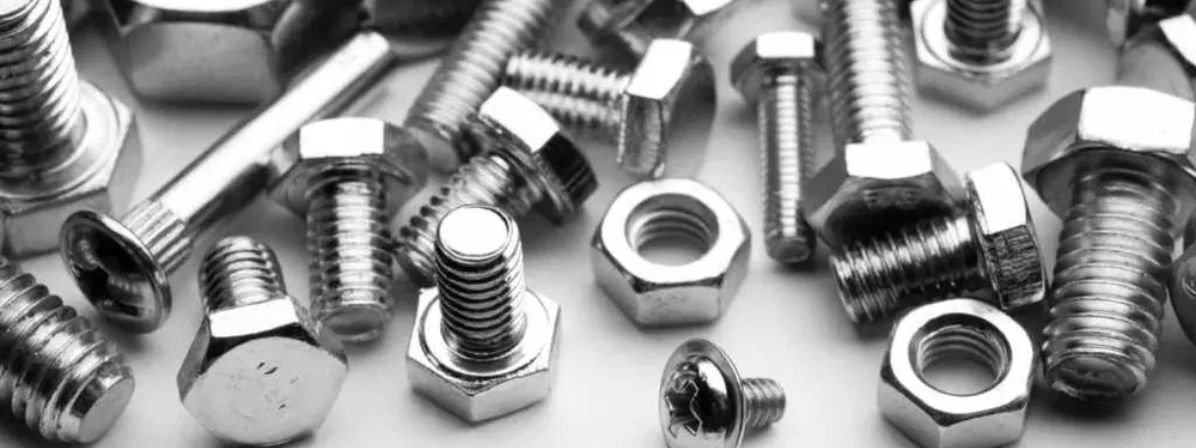 Bolts & Screws Manufacturer in India