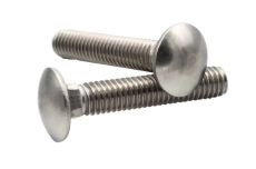 Carriage Bolts Manufacturer in India