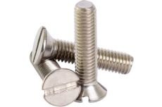 CSK Screws Manufacturer in India