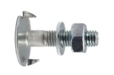 Elevator Bucket Bolts Manufacturer in India