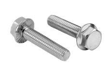 Flange Bolts Manufacturer in India