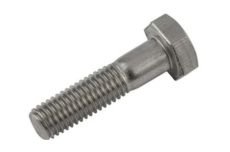 Heavy Hex Bolts Manufacturer in India