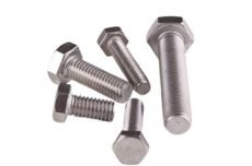 Hex Bolts Manufacturer in India