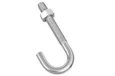 J Bolts Manufacturer in India