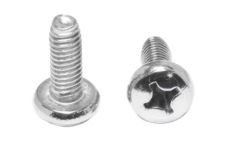 Machine Screws Manufacturer in India