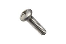 Pan Head Screws Manufacturer in India