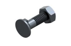 Plow Bolts Manufacturer in India