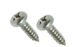 Self Tapping Screws Manufacturer in India
