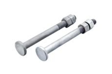 Step Bolts Manufacturer in India