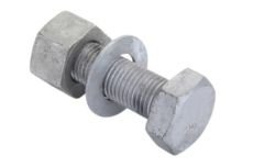 Structural Bolts Manufacturer in India