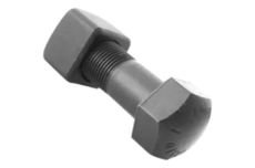 Track Bolts Manufacturer in India