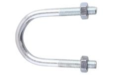 U Bolts Manufacturer in India