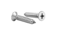Wood Screws Manufacturer in India