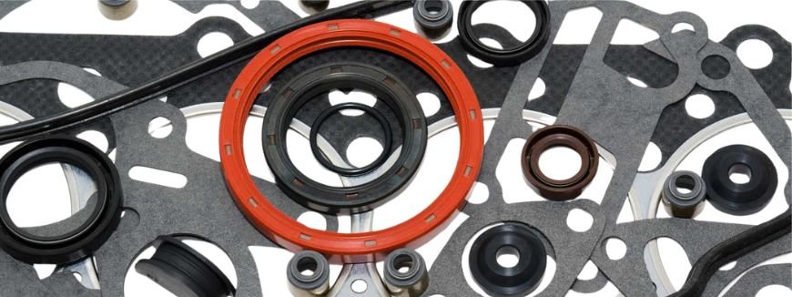 Gaskets, Seals & Others Manufacturer in India