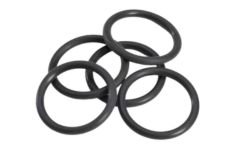 Rubber O-Rings Manufacturer in India