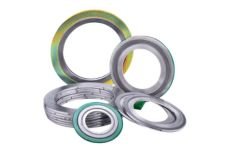Spiral Wound Gaskets Manufacturer in India