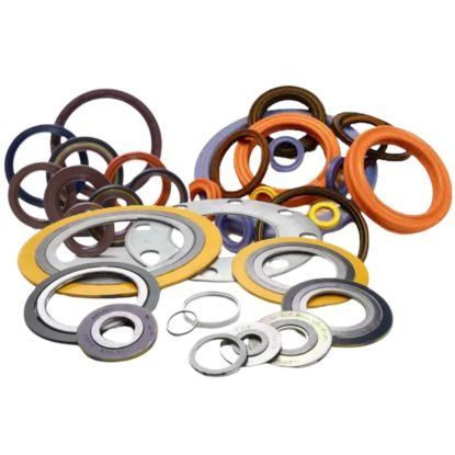 Gaskets & Seals Manufacturer in India