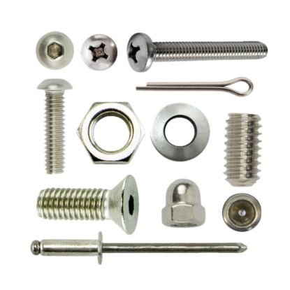Industrial Hardware Manufacturer in India