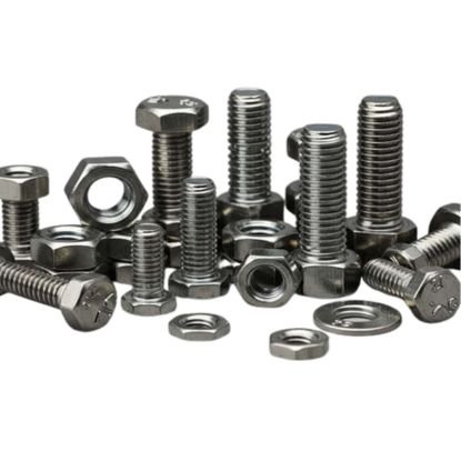 Industrial & Special Fasteners Manufacturer in India