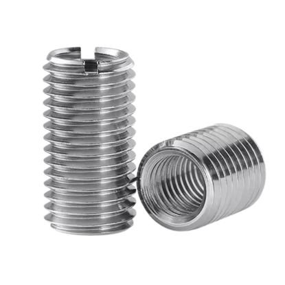 Threaded Products Manufacturer in India