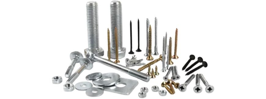 Industrial Hardware Manufacturer in India