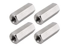 Coupling Nuts Manufacturer in India