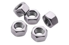 Heavy Hex Nuts Manufacturer in India