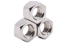 Hex Nuts Manufacturer in India