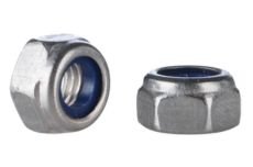 Lock Nuts Manufacturer in India