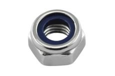 Nylock Nuts Manufacturer in India