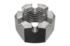 Slotted Castle Nuts Manufacturer in India