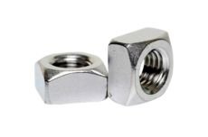 Square Nuts Manufacturer in India